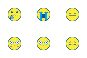 Emoji Icon Pack