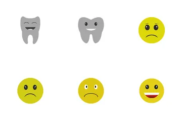 Emoji Icon Pack