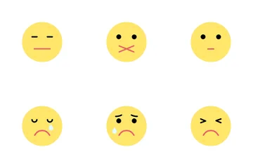 Emoji Icon Pack
