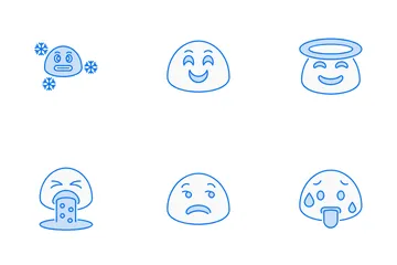 Emoji Icon Pack