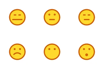 Emoji Icon Pack