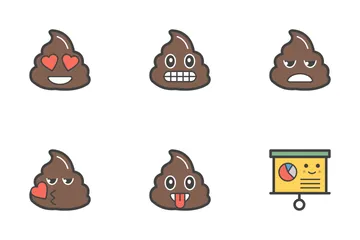 Emoji Icon Pack