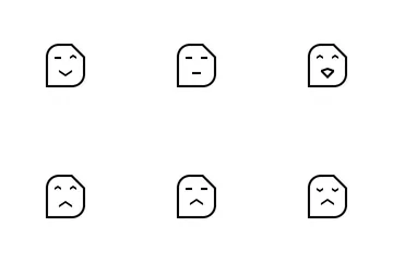 Emoji Icon Pack Icon Pack