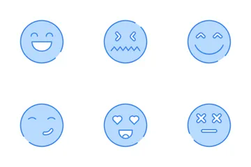 Emoji Icon Pack