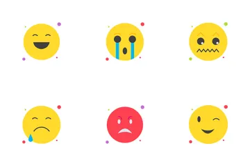 Emoji Icon Pack