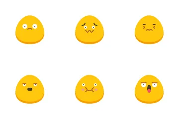 Emoji Icon Pack