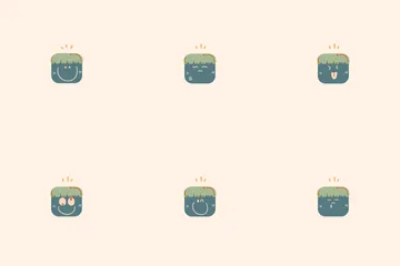 Emoji Icon Pack