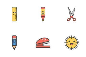 Emoji Icons Icon Pack