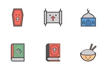 Emoji Icons Icon Pack