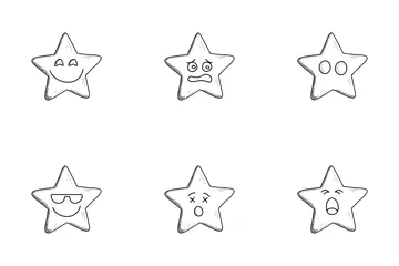 Emoji Pack 1 Icon Pack