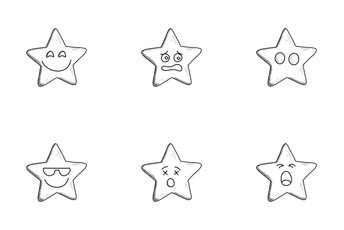 Emoji Pack 1 Icon Pack