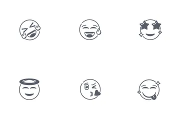 Emoji Band 2 Symbolpack