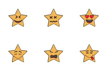 Emoji Vol 3 Icon Pack