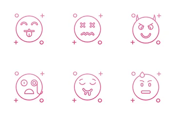 Emojis Symbolpack