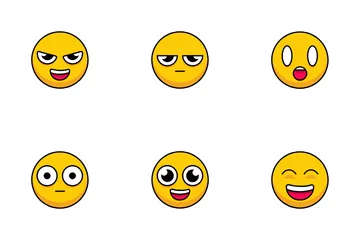 絵文字 アイコンパック