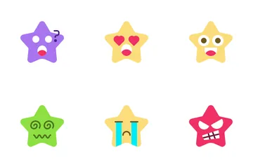 Emoticon Icon Pack