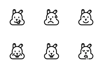 Emoticon Icon Pack