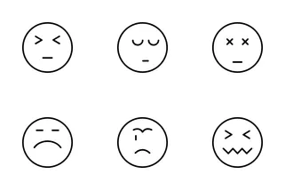 Emoticon Or Emoji