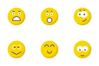 Emoticon Or Emoji