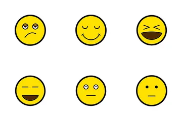 Emoticons-2 Symbolpack