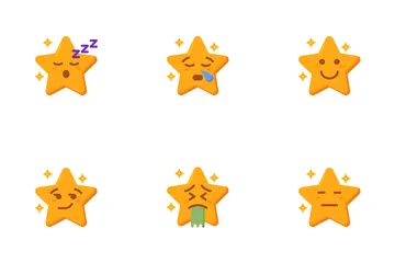 Emoticons Icon Pack