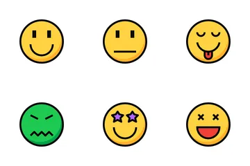 Emotion Symbolpack