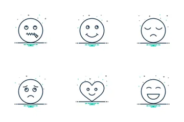 Emotion Symbolpack