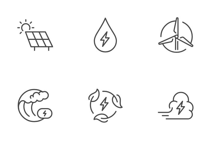 464 Hydroelectric Icons - Free in SVG, PNG, ICO - IconScout