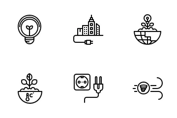 464 Hydroelectric Icons - Free in SVG, PNG, ICO - IconScout