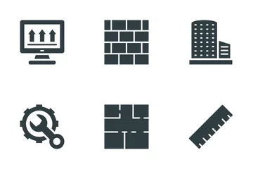 Engineering Icon Pack