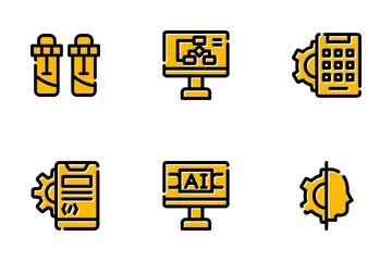 Engineering Icon Pack