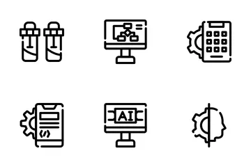 Engineering Icon Pack