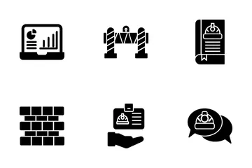 Engineering Icon Pack