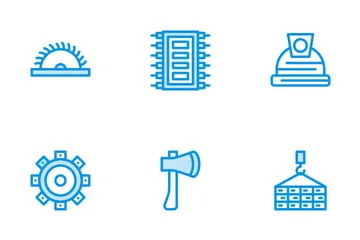 Engineering Icon Pack