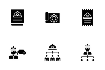 Engineering Icon Pack