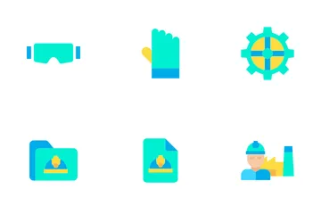 Engineering Icon Pack