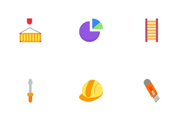 Engineering Icon Pack