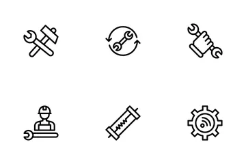Engineering Icon Pack