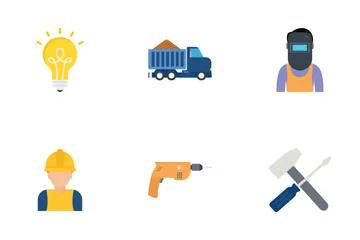 Engineering Tools Icon Pack