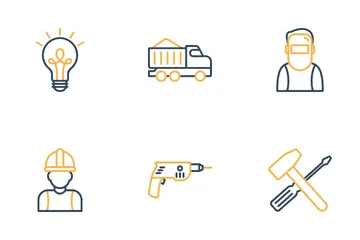 Engineering Tools Icon Pack