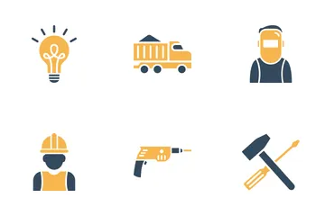 Engineering Tools Icon Pack