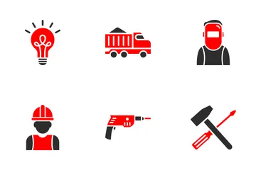 Engineering Tools Icon Pack