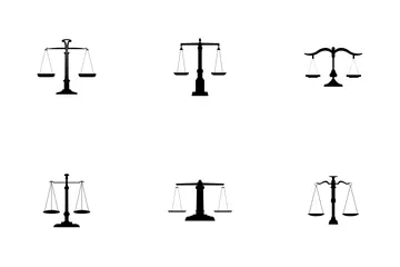 Ensemble d'échelles Pack d'Icônes