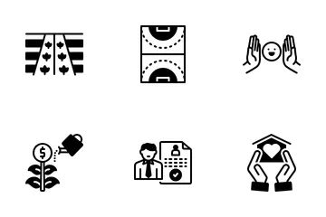 Ensemble Web 102 Icon Pack