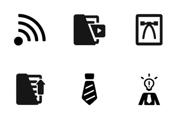 Enterprise Icon Pack