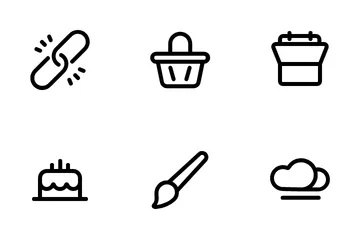 Enterprise Icon Pack