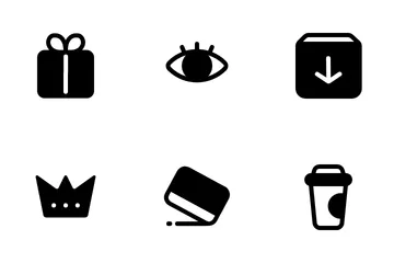 Enterprise Icon Pack