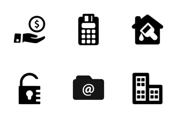 Enterprise Icon Pack