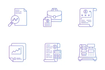 Enterprises Icon Pack