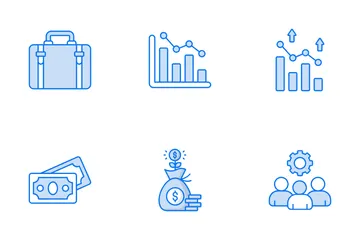 Enterprises Icon Pack